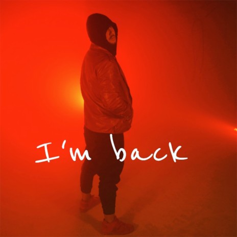 I´m Back