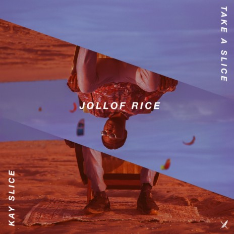 Jollof rice | Boomplay Music