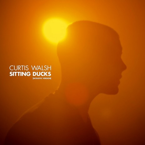 Sitting Ducks (Acoustic) | Boomplay Music