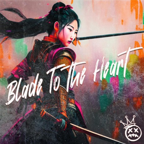 Blade To The Heart | Boomplay Music