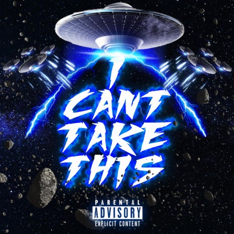 I Can't Take This (feat. Lil Steez & YMK DMIKE)
