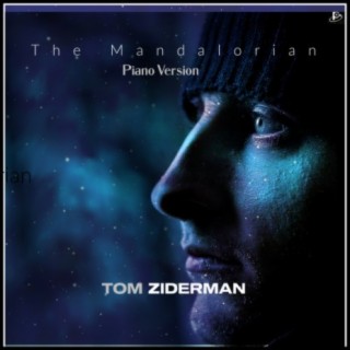 The Mandalorian (Piano Version)