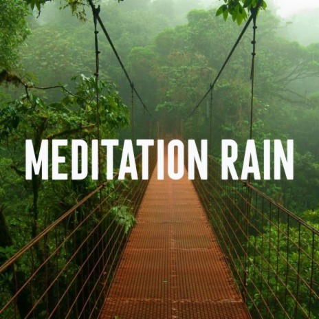 Rain for Kundalini Practice ft. Falling Rain Sounds & Nature Sounds Lab