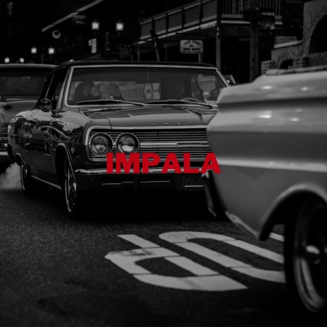 Impala | Boomplay Music