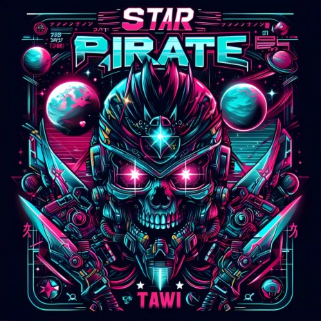 Star Pirate (Extended Version) | Boomplay Music