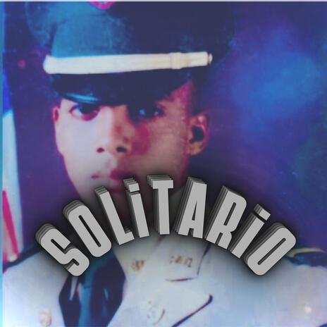 SOLITARIO ft. RubiNewman prod | Boomplay Music