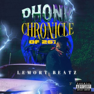 Phonk Chronicle of 267