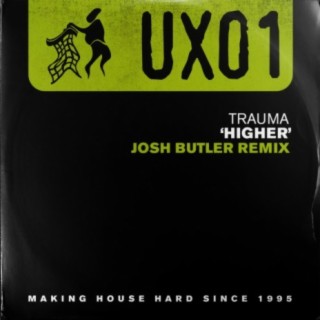 Higher (Josh Butler Remix)