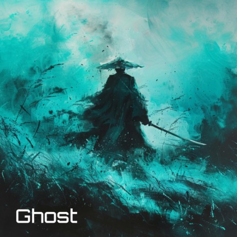 Ghost ft. Stilz | Boomplay Music