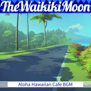 Aloha Hawaiian Cafe BGM