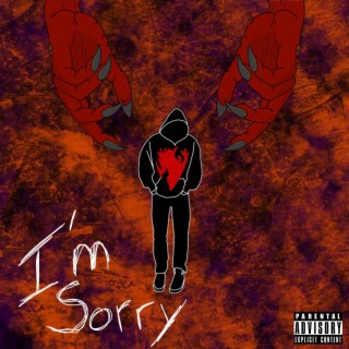 I'm sorry lyrics | Boomplay Music