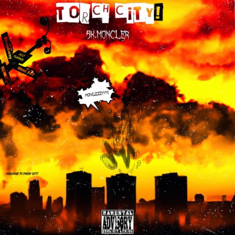 Torch City ! | Boomplay Music