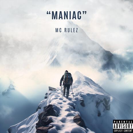 Maniac ft. Teo Da River & Grimz | Boomplay Music