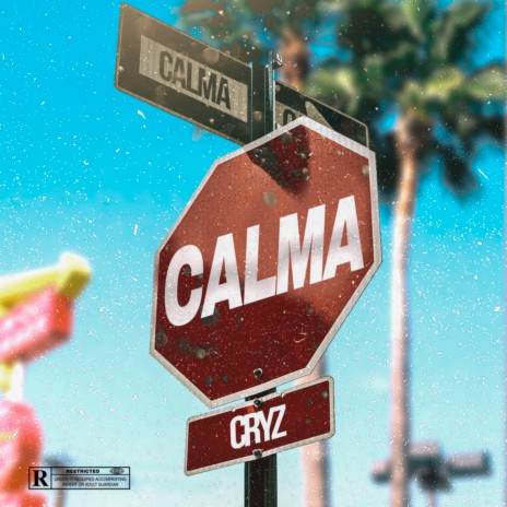 CALMA | Boomplay Music