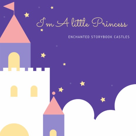I'm A Little Princess