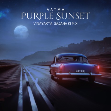 Purple Sunset (Vinayak^A Sajana Ki Mix) | Boomplay Music
