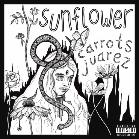Sunflower ft. David shawty | Boomplay Music