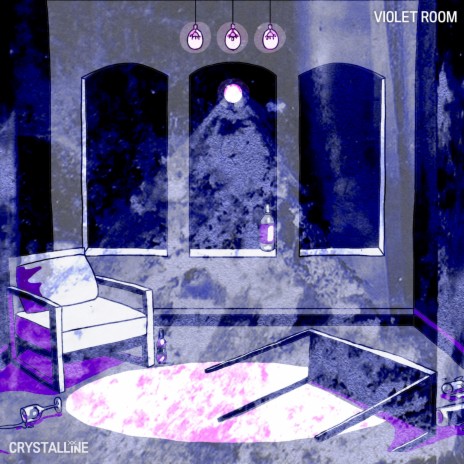Violet Room ft. Dan Ross