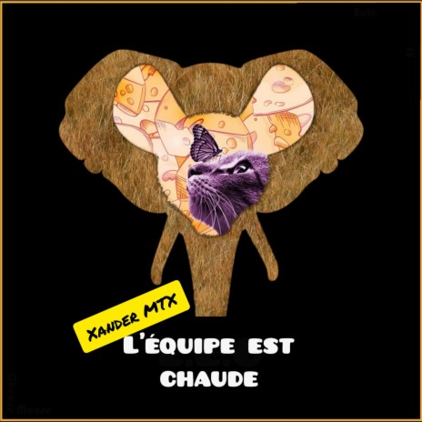 l'équipe est chaude | Boomplay Music