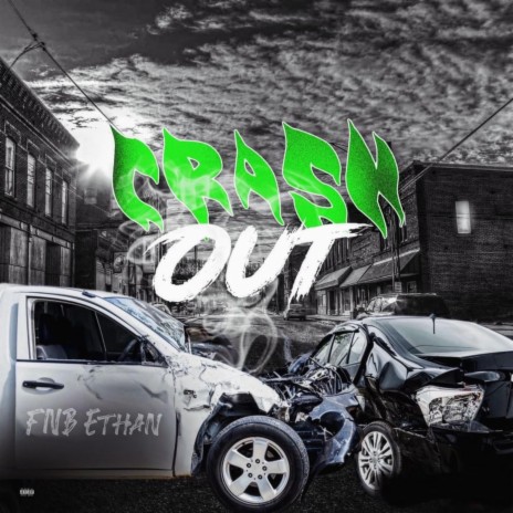 Crash Out | Boomplay Music