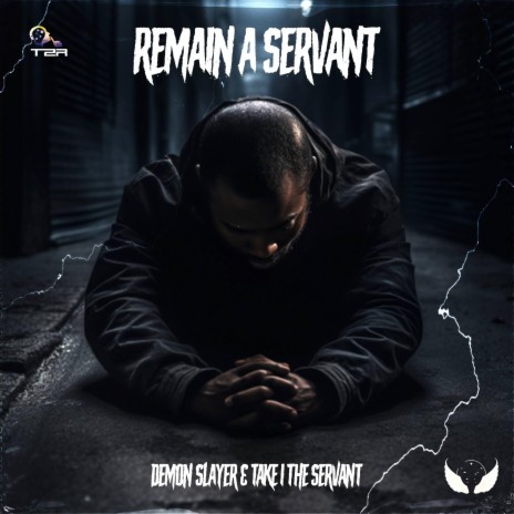 Remain A Servant (Instrumental) | Boomplay Music