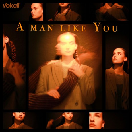 A man like You ft. OC34N | Boomplay Music