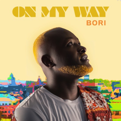 On My Way | Boomplay Music