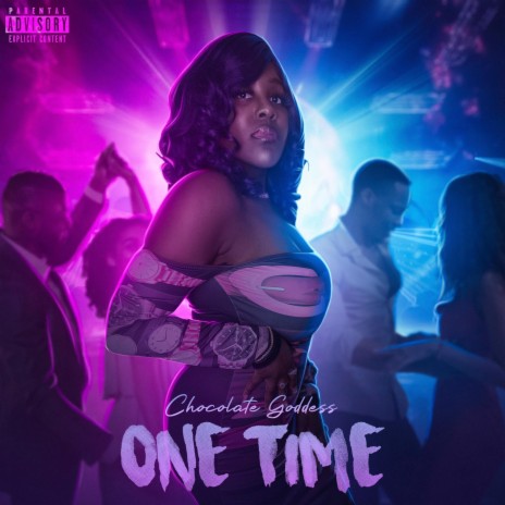 One Time | Boomplay Music