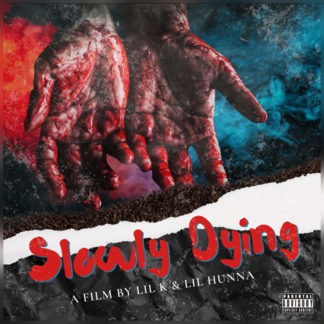 Slowly Dying | Boomplay Music