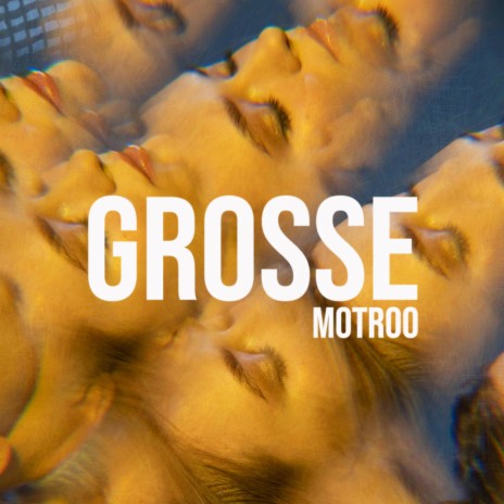 Grosse (Original Mix) | Boomplay Music