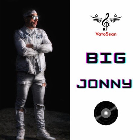 Big Jonny | Boomplay Music