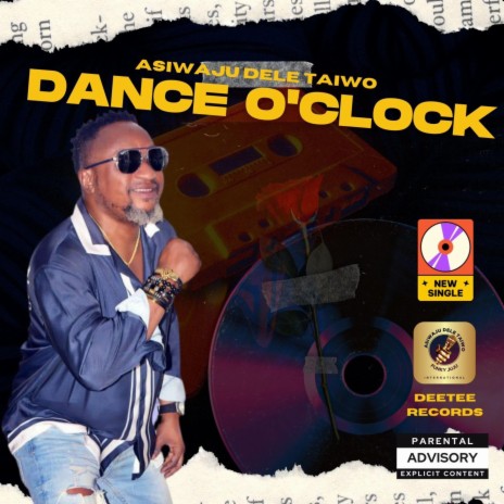 Dance O'Clock | Boomplay Music