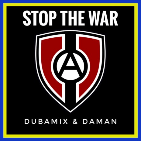 Stop The War ft. Daman | Boomplay Music