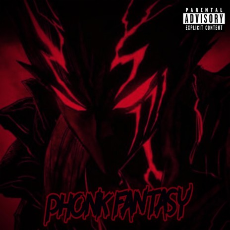 PHONK FANTASY ft. Hxpe, Jayj & G.I.N | Boomplay Music