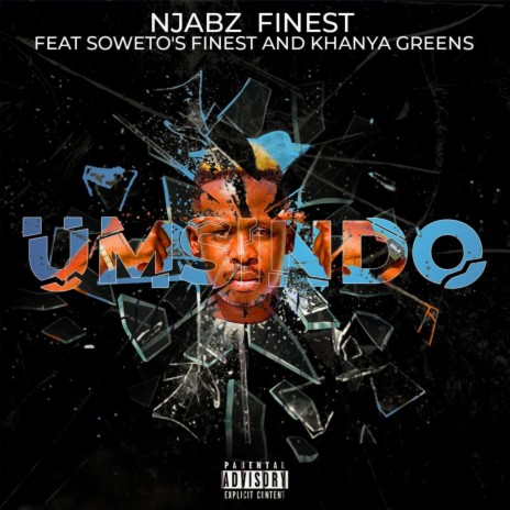 Umsindo ft. Soweto's Finest & Khanya Greens | Boomplay Music