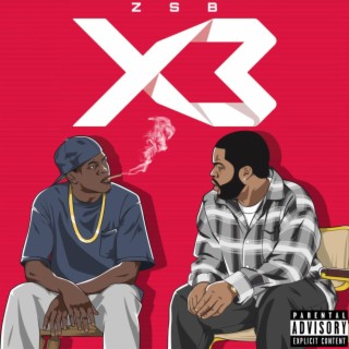 X3 lyrics | Boomplay Music