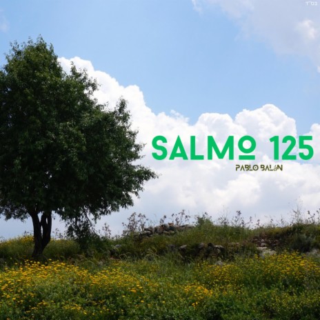 Salmo 125 (Live Version) | Boomplay Music