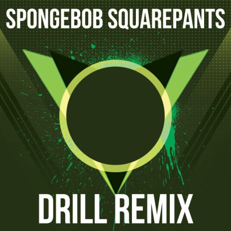 Krusty Krab (Spongebob Squarepants Drill Remix) | Boomplay Music