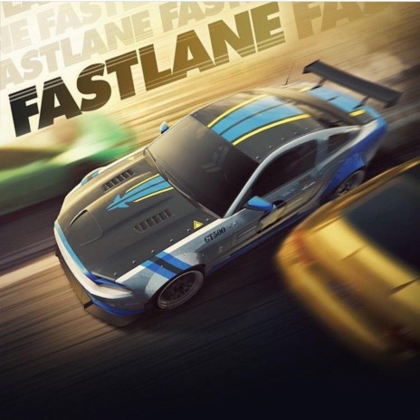 FASTLANE | Boomplay Music