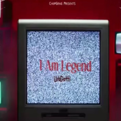 I Am Legend | Boomplay Music