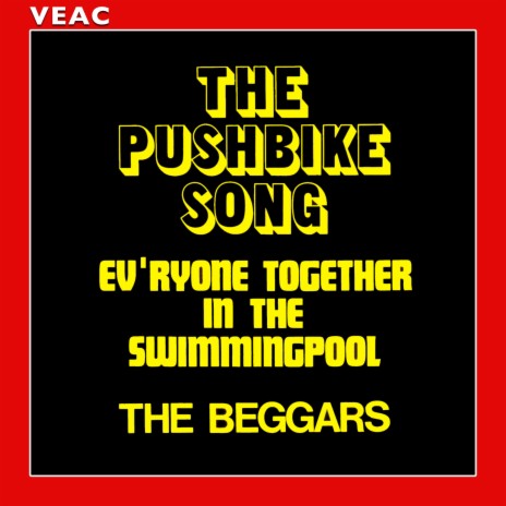 Ev'ryone Together in the Swimmingpool | Boomplay Music