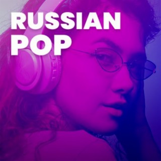 Russian Pop