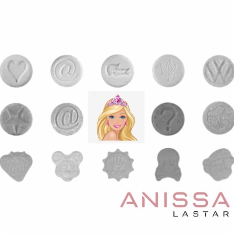 Annissa | Boomplay Music