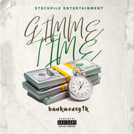 Gimme Time | Boomplay Music