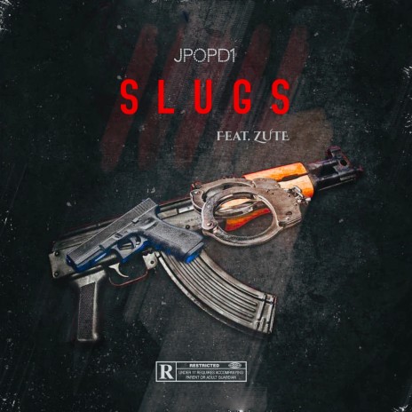 Slugs ft. Zute | Boomplay Music