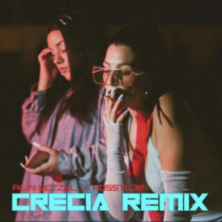 Crecia (remix)