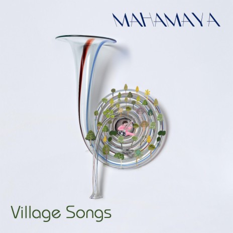 Village Songs (brass)