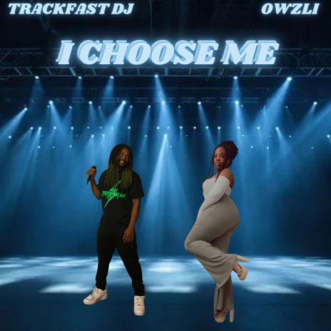 I Choose Me(Intro) ft. Owzli