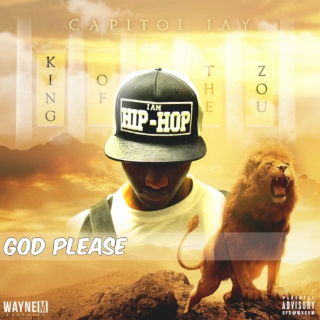 God Please | Boomplay Music