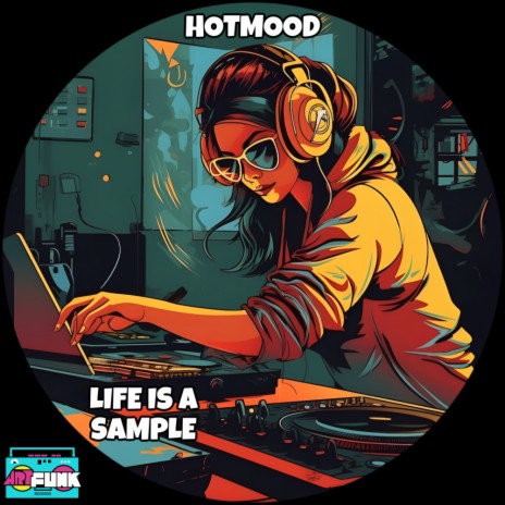 Life Is A Sample | Boomplay Music